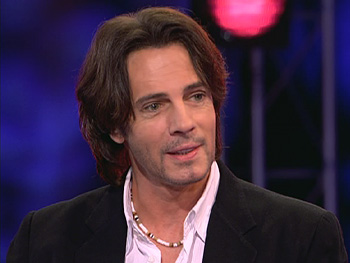 Rick springfield lost his virginity to